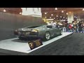 Super Nice EXOTIC Cars #1
