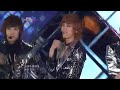 091122 MBLAQ - OH YEAH @ SaRangNaNum