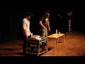 Live at Kulturnatta - Regular Ordinary Swedish Meal Time