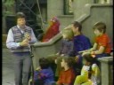 richard stoltzman guest stars on this classic episode of sesame street.