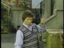richard stoltzman guest stars on this classic episode of sesame street.
