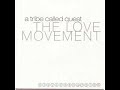 One Two Shit - A Tribe Called Quest One Two Shit - A Tribe Called Quest
