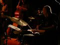 teo ciavarella (piano) with his jazz and world music group for 