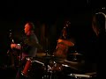 teo ciavarella (piano) with his jazz and world music group for 
