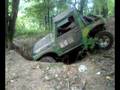 KRZYWA OFF-ROAD 4X4 ALBERT BIELSKO