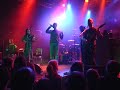 Rauta Pyhimys live