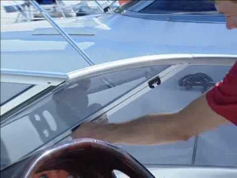CRANCHI CLS 27 CRANCHI CLS 27