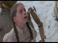 Return To Oz - The Gnome King and his gnomes