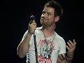 David Cook thanks Kansas City