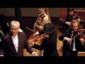 Johann Seb. Bach: Doppelkonzert d-moll BWV 1043