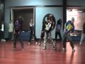 Rino Nakasone at TMDS 04/12/10 - Adv. Hip-Hop