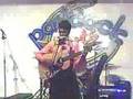Rahil Babooram Sweet @ The Paddock 2008-05-10