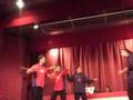 videos de Al fuoco, al fuoco!!!