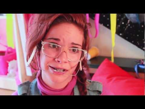 Katy Perry – Last Friday Night (TGIF) –  Summer Camp AEF 2011 Remake
