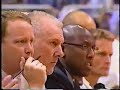 2001-05-27: Kobe Bryant 24 points, 11 assists, 2 steals vs. Spurs (WCF game 4 blowout). Part 1/2 2001-05-27: Kobe Bryant 24 points, 11 assists, 2 steals vs. Spurs (WCF game 4 blowout). Part 1/2