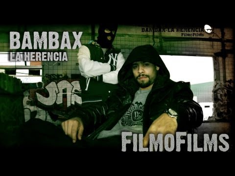bambax - Video clip del tema