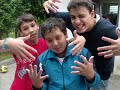 Acamp�s ORM 2008 - Ala SP 5