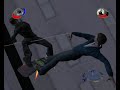 Spider-Man 3 Game - Random fights + New goblin fight... Spider-Man 3 Game - Random fights + New goblin fight...