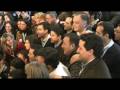 videos de Esperanza Aguirre y Alberto Ruiz Gallardónen 