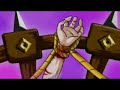 SAINT SEIYA - The Wheel of Vengeance -  teaser 1