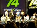 Dedikato 2008 - Trofeo Sgana a Valentino Rossi