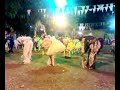 Apresentação da quadrilha Chapadão do Corisco no Mocambinho TERESINA- PIAUÍ