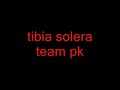 tibia pk