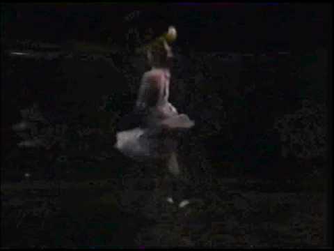 Ann Reinking