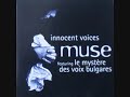 Innocent Voices: Muse