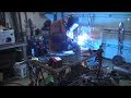 Creating Recycled Metal Bugs Creating Recycled Metal Bugs