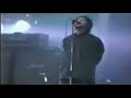 Oasis Morning Glory 1995 vs 2007