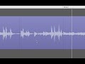 Apple Logic Studio Pro 8 - multi take Apple Logic Studio Pro 8 - multi take
