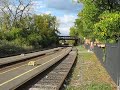 Amtrak Train P048 @ Hudson, NY.