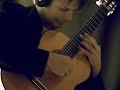 Augustin Barrios: Una Limosna por el amor de Dios Augustin Barrios: Una Limosna por el amor de Dios