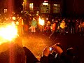 Stonehaven Fireball Festival 2006/2007