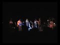 marcheprime, le 8 d�cembre 2007, concert murray head. sophie head chante: not good for me.