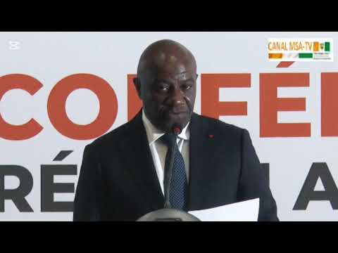 COTE D'IVOIRE:RAPDP 2026: À Abidjan, l'Afrique prend date pour se doter enfin d'une vision commune sur la protection des données personnelles 