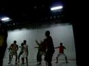 TROUPE DANCE NO TEATRO SALESIANO