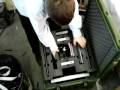 Amazon Case for Laptops & Monitors with Foam
