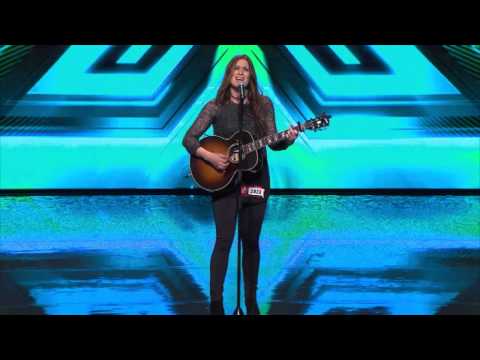 how to apply for x factor 2015