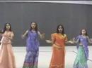 Bollywood Dancers