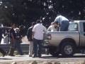 Represion en tres marias