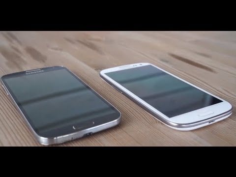 SIII - It seems like ages ago that we reviewed the Samsung Galaxy S III, first in its international garb, then in its various U.S. carrier variants. Back then, we s...