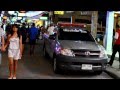 Full HD - Walking Street 2011 - Pattaya Girls