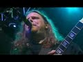 Gov'Mule Andy Hess Bass solo