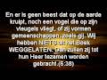 Zoek  toevlucht tot Allah tegen satan de Verworpene 4