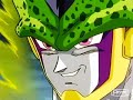 dbz Saiyan clip