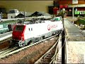 SNCF et VEOLIA