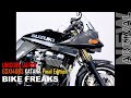 スズキ GSX1400 ◆希少コンプリート車◆ローン150回◆低金利3.9%◆全国通販可