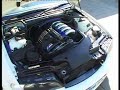 Savspeed E46 M3 Turbo